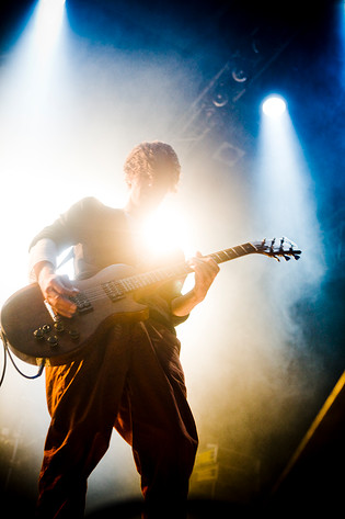2008-07-17 - Cult of Luna från Trästockfestivalen, Skellefteå