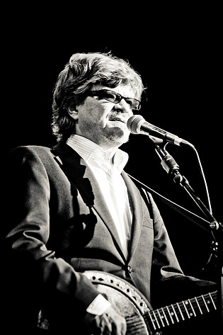 2008-07-19 - M.A. Numminen från Trästockfestivalen, Skellefteå