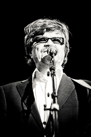 2008-07-19 - M.A. Numminen från Trästockfestivalen, Skellefteå