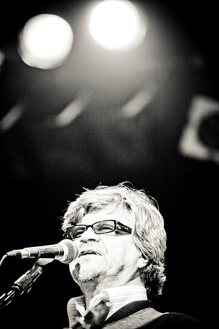 2008-07-19 - M.A. Numminen från Trästockfestivalen, Skellefteå