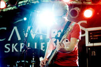 2008-07-19 - Olle Nyman från Trästockfestivalen, Skellefteå