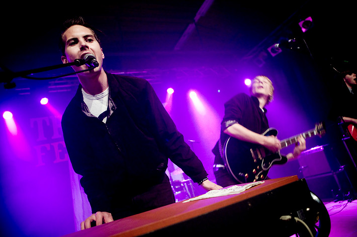 2008-07-19 - Kilroy från Trästockfestivalen, Skellefteå