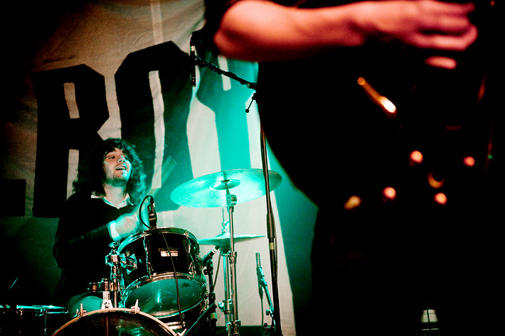 2008-07-19 - Kilroy från Trästockfestivalen, Skellefteå