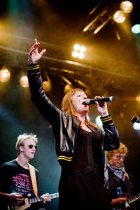 2008-07-19 - Mystical Roots från Trästockfestivalen, Skellefteå