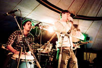 2008-07-19 - Solemate från Trästockfestivalen, Skellefteå