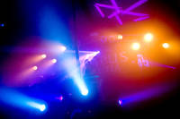 2008-07-18 - Kleerup från Trästockfestivalen, Skellefteå