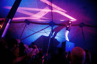 2008-07-18 - Kleerup från Trästockfestivalen, Skellefteå