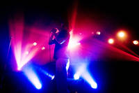 2008-07-18 - Kleerup från Trästockfestivalen, Skellefteå