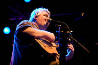 2008-07-19 - Daniel Johnston från Sticky Fingers, Göteborg