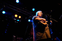 2008-07-19 - Daniel Johnston från Sticky Fingers, Göteborg