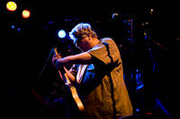 2008-07-19 - Daniel Johnston från Sticky Fingers, Göteborg