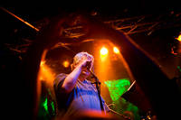 2008-07-19 - Daniel Johnston från Sticky Fingers, Göteborg