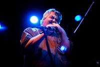 2008-07-19 - Daniel Johnston från Sticky Fingers, Göteborg