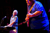 2008-07-20 - John Mayall & the Bluesbreakers från Berns, Stockholm