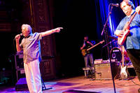2008-07-20 - John Mayall & the Bluesbreakers från Berns, Stockholm