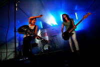 2008-07-19 - Sahara Hotnights från Rockperry, Vasa