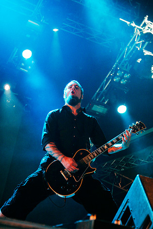 2008-07-18 - In Flames från Rockperry, Vasa