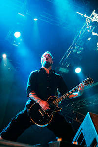 2008-07-18 - In Flames från Rockperry, Vasa