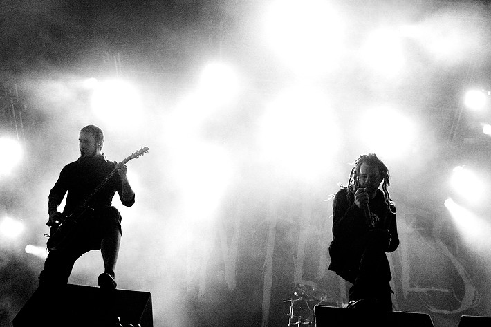 2008-07-18 - In Flames från Rockperry, Vasa