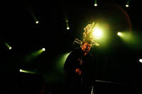 2008-07-18 - In Flames från Rockperry, Vasa