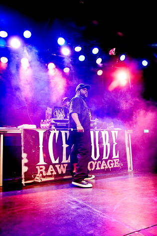 2008-07-21 - Ice Cube från Kägelbanan, Stockholm
