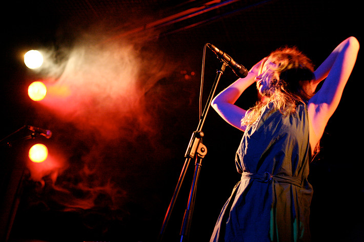 2008-05-16 - Steso Songs från Projekt7, Magdeburg