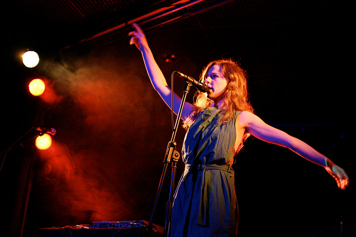 2008-05-16 - Steso Songs från Projekt7, Magdeburg