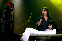 2007-06-29 - Alice Cooper från Peace & Love, Borlänge
