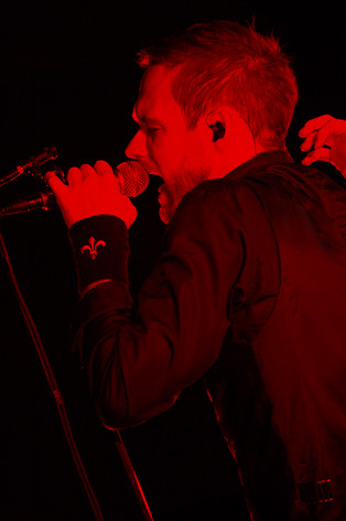 2008-07-23 - Kent från Sofiero, Helsingborg