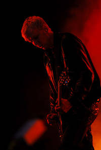 2008-07-23 - Kent från Sofiero, Helsingborg