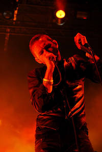 2008-07-23 - Kent från Sofiero, Helsingborg