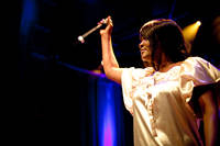 2008-07-23 - Lady Saw, Robbo Ranx från Berns, Stockholm