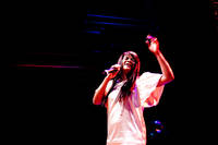 2008-07-23 - Lady Saw, Robbo Ranx från Berns, Stockholm
