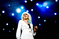 2008-07-24 - Amanda Jenssen från Skansen, Stockholm
