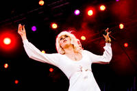 2008-07-24 - Amanda Jenssen från Skansen, Stockholm