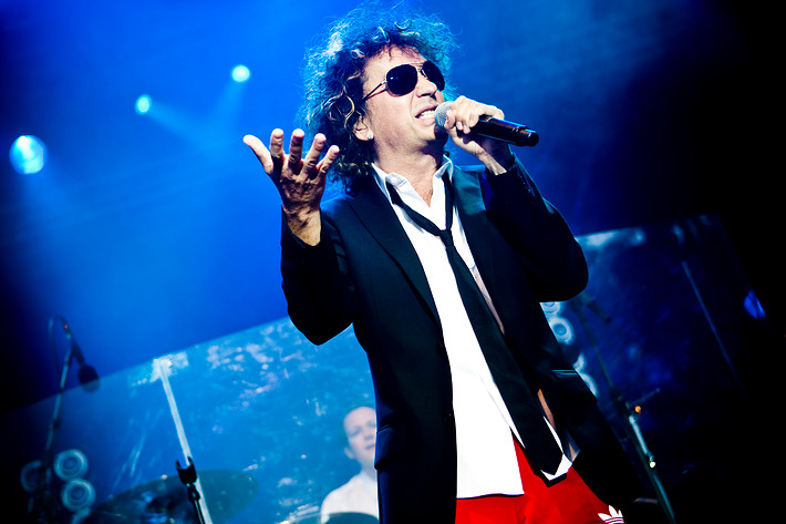 2008-07-24 - Magnus Uggla från Skansen, Stockholm