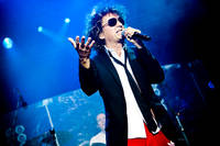 2008-07-24 - Magnus Uggla från Skansen, Stockholm