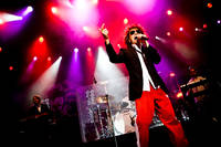 2008-07-24 - Magnus Uggla från Skansen, Stockholm
