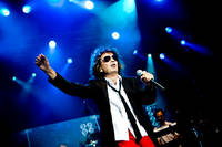 2008-07-24 - Magnus Uggla från Skansen, Stockholm