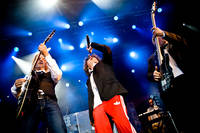 2008-07-24 - Magnus Uggla från Skansen, Stockholm