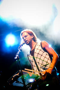 2008-07-24 - Tingsek från Helsingborgsfestivalen, Helsingborg