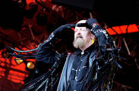 2008-07-05 - Judas Priest från Roskildefestivalen, Roskilde