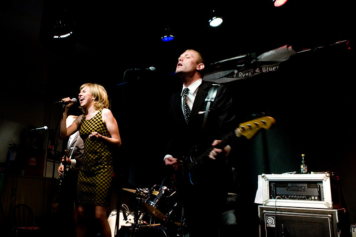 2008-07-24 - The Vanjas från Piteå Dansar och Ler, Piteå