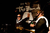 2008-07-24 - Shy & The Band från Piteå Dansar och Ler, Piteå