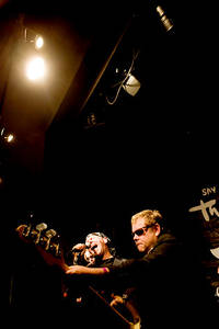 2008-07-24 - Shy & The Band från Piteå Dansar och Ler, Piteå