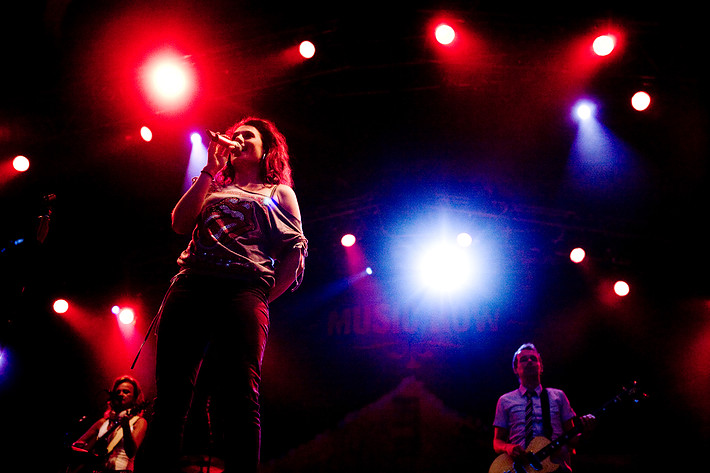 2008-07-24 - Jill Johnson från Piteå Dansar och Ler, Piteå