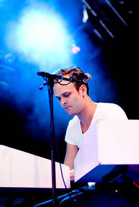 2008-07-24 - Tingsek från Helsingborgsfestivalen, Helsingborg