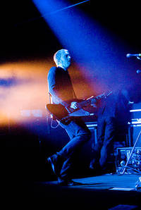 2008-07-24 - Kaizers Orchestra från Helsingborgsfestivalen, Helsingborg