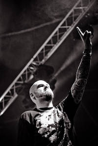 2008-07-25 - Soilwork från Helsingborgsfestivalen, Helsingborg