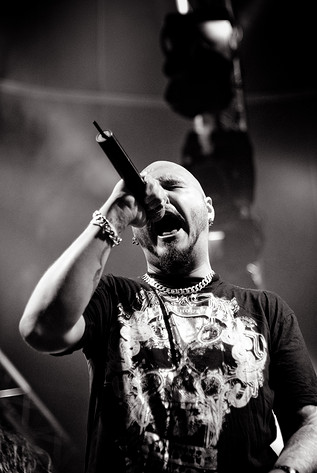 2008-07-25 - Soilwork från Helsingborgsfestivalen, Helsingborg